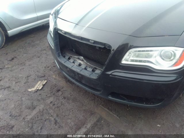 Photo 5 VIN: 2C3CCAAG8DH665370 - CHRYSLER 300 