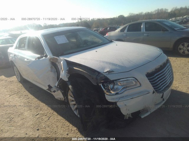 Photo 0 VIN: 2C3CCAAG8DH667829 - CHRYSLER 300 