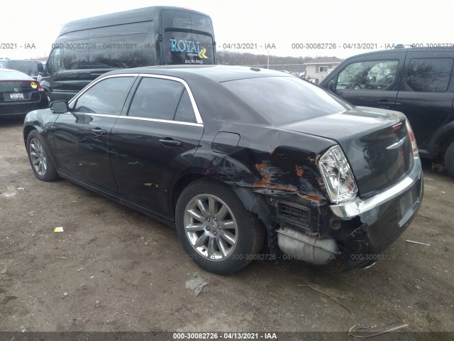 Photo 2 VIN: 2C3CCAAG8DH672318 - CHRYSLER 300 