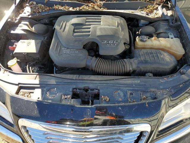 Photo 10 VIN: 2C3CCAAG8DH698336 - CHRYSLER 300 