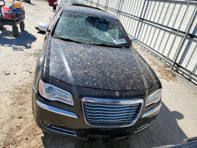 Photo 4 VIN: 2C3CCAAG8DH698336 - CHRYSLER 300 