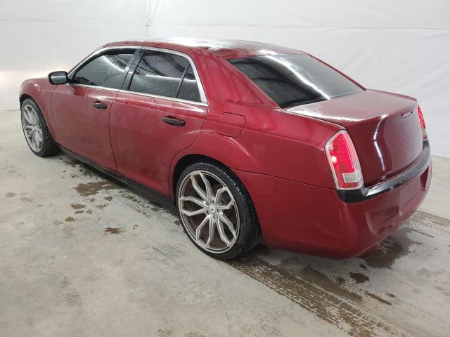 Photo 1 VIN: 2C3CCAAG8DH703406 - CHRYSLER 300 