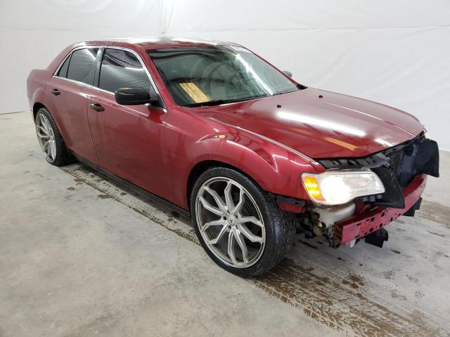 Photo 3 VIN: 2C3CCAAG8DH703406 - CHRYSLER 300 