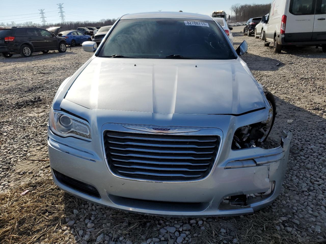 Photo 4 VIN: 2C3CCAAG8DH703499 - CHRYSLER 300 