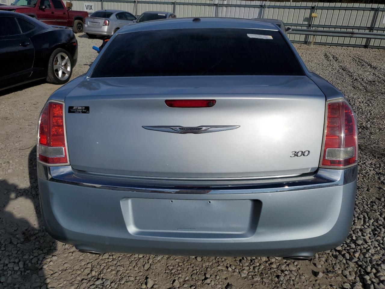 Photo 5 VIN: 2C3CCAAG8DH703499 - CHRYSLER 300 