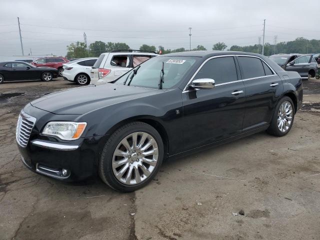 Photo 0 VIN: 2C3CCAAG8DH731481 - CHRYSLER 300 