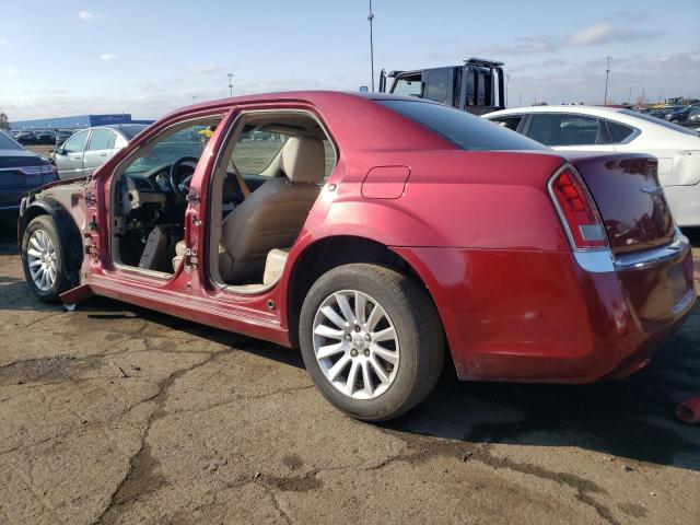 Photo 1 VIN: 2C3CCAAG8DH732937 - CHRYSLER 300 