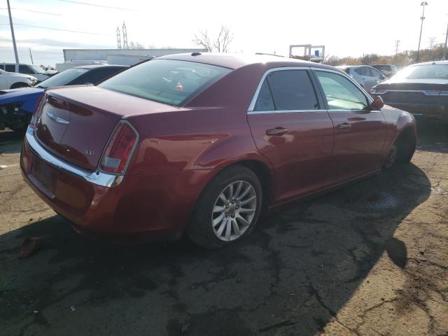 Photo 2 VIN: 2C3CCAAG8DH732937 - CHRYSLER 300 