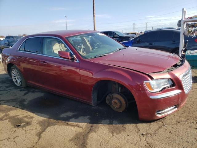 Photo 3 VIN: 2C3CCAAG8DH732937 - CHRYSLER 300 