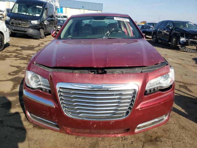 Photo 4 VIN: 2C3CCAAG8DH732937 - CHRYSLER 300 