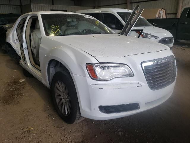 Photo 0 VIN: 2C3CCAAG8DH743078 - CHRYSLER 300 