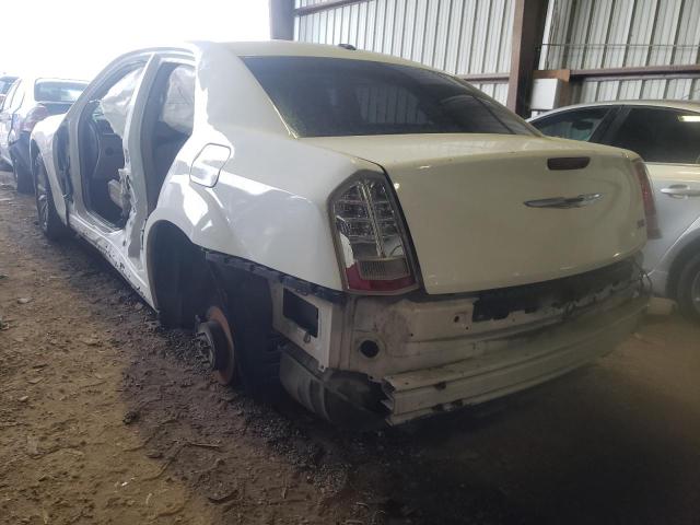 Photo 2 VIN: 2C3CCAAG8DH743078 - CHRYSLER 300 