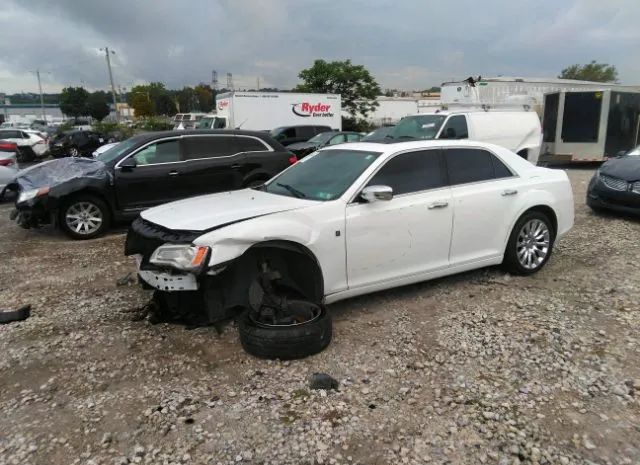 Photo 1 VIN: 2C3CCAAG8DH743596 - CHRYSLER 300 