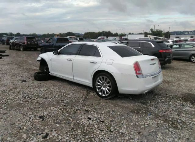 Photo 2 VIN: 2C3CCAAG8DH743596 - CHRYSLER 300 