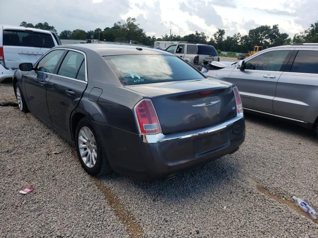 Photo 2 VIN: 2C3CCAAG8EH100909 - CHRYSLER 300 