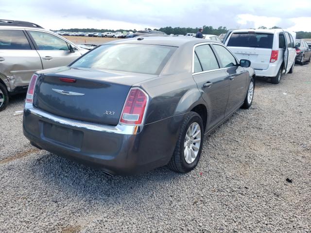 Photo 3 VIN: 2C3CCAAG8EH100909 - CHRYSLER 300 