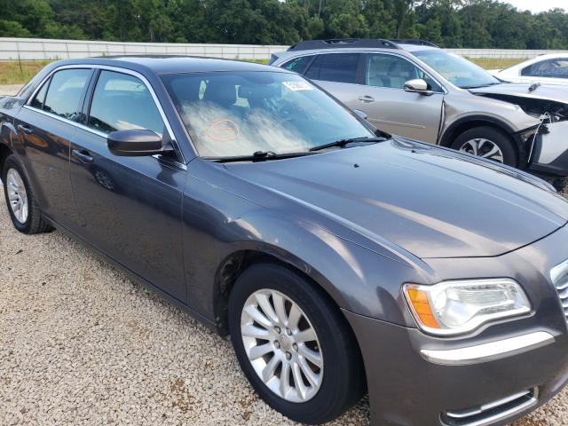 Photo 8 VIN: 2C3CCAAG8EH100909 - CHRYSLER 300 