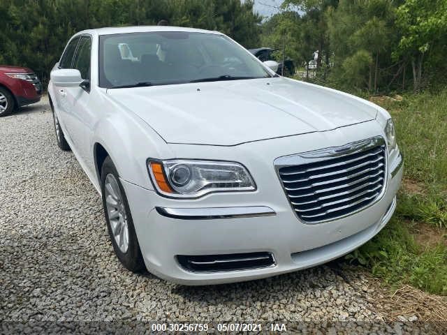 Photo 1 VIN: 2C3CCAAG8EH105771 - CHRYSLER 300 