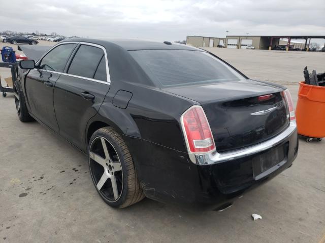 Photo 2 VIN: 2C3CCAAG8EH138995 - CHRYSLER 300 