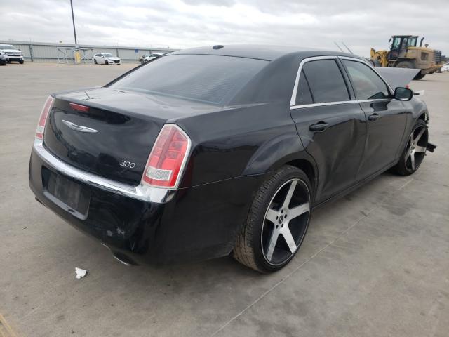 Photo 3 VIN: 2C3CCAAG8EH138995 - CHRYSLER 300 