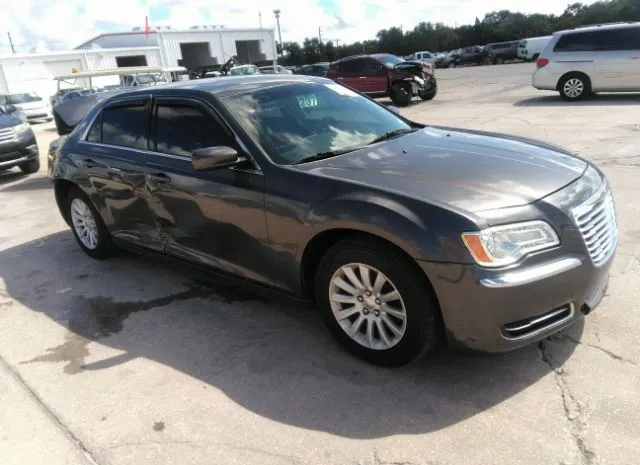 Photo 0 VIN: 2C3CCAAG8EH141539 - CHRYSLER 300 