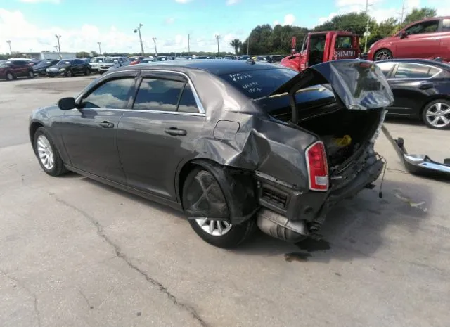 Photo 2 VIN: 2C3CCAAG8EH141539 - CHRYSLER 300 