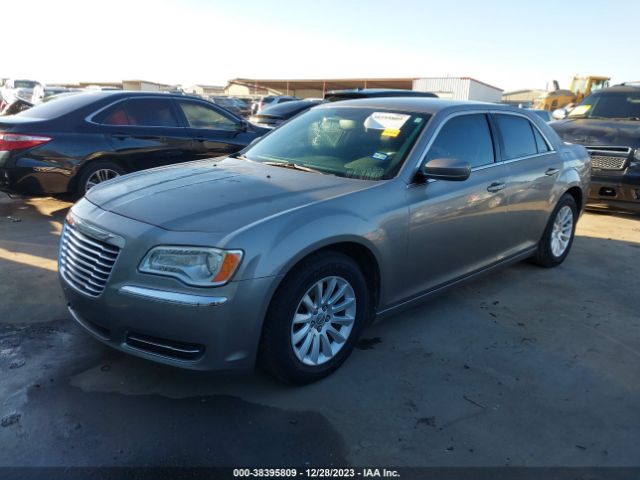 Photo 1 VIN: 2C3CCAAG8EH156798 - CHRYSLER 300 