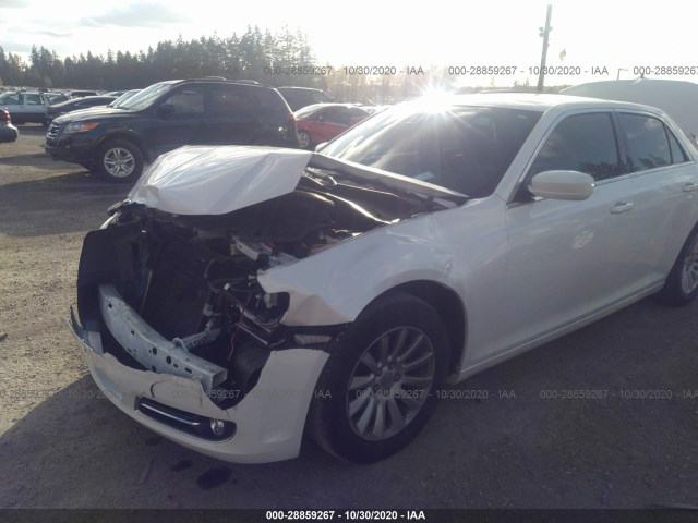 Photo 1 VIN: 2C3CCAAG8EH166781 - CHRYSLER 300 