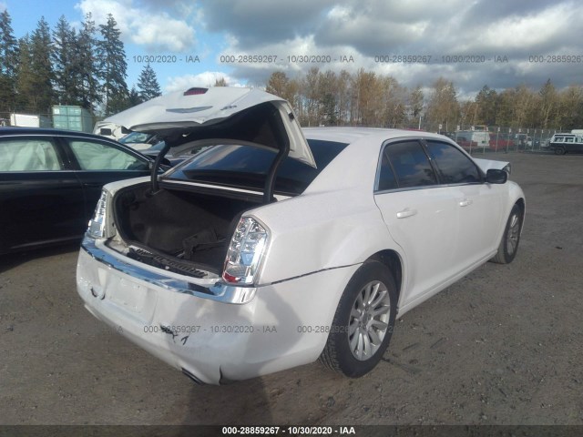 Photo 3 VIN: 2C3CCAAG8EH166781 - CHRYSLER 300 