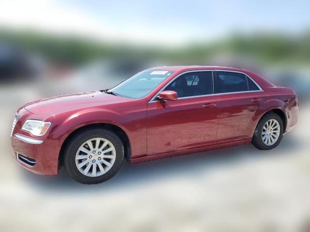 Photo 0 VIN: 2C3CCAAG8EH223075 - CHRYSLER 300 