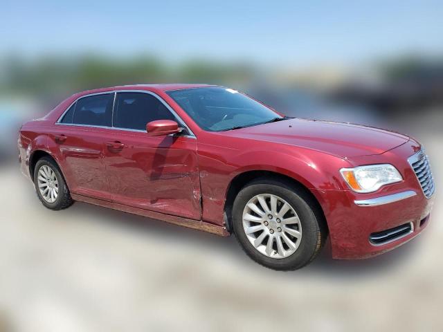 Photo 3 VIN: 2C3CCAAG8EH223075 - CHRYSLER 300 