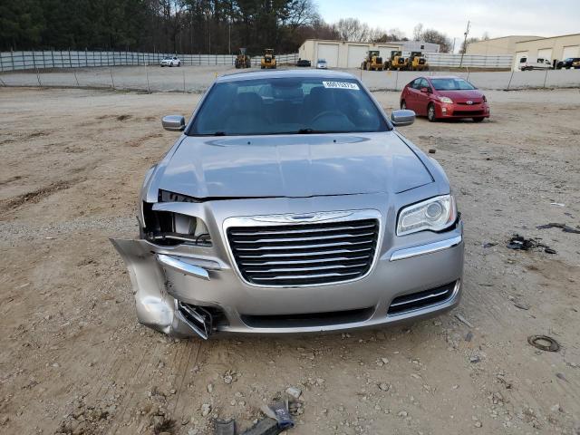 Photo 4 VIN: 2C3CCAAG8EH228941 - CHRYSLER 300 