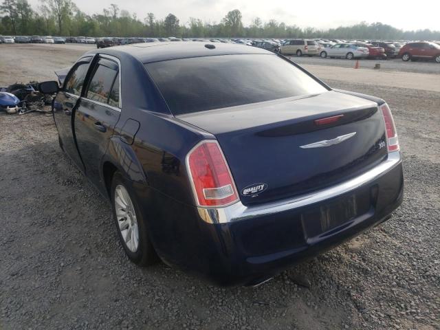 Photo 2 VIN: 2C3CCAAG8EH235338 - CHRYSLER 300 