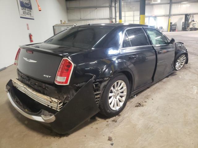 Photo 3 VIN: 2C3CCAAG8EH276049 - CHRYSLER 300 