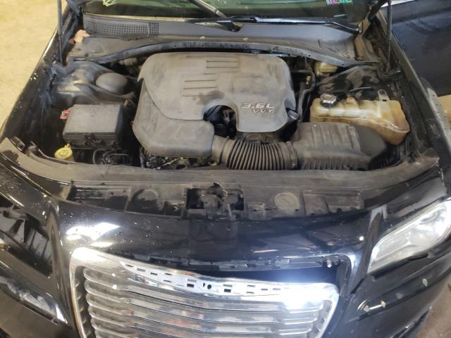 Photo 6 VIN: 2C3CCAAG8EH276049 - CHRYSLER 300 