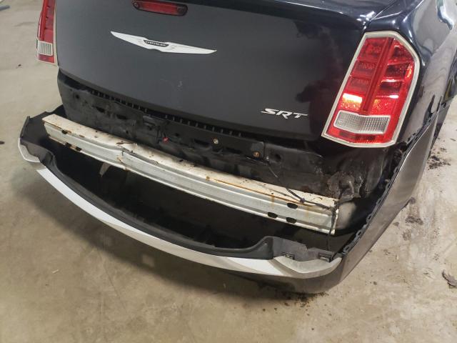 Photo 9 VIN: 2C3CCAAG8EH276049 - CHRYSLER 300 