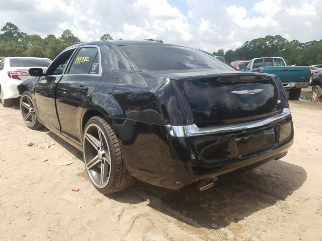 Photo 2 VIN: 2C3CCAAG8EH283213 - CHRYSLER 300 