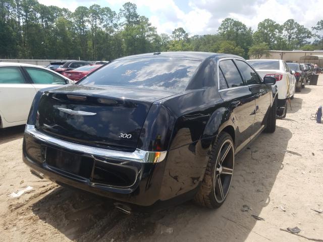 Photo 3 VIN: 2C3CCAAG8EH283213 - CHRYSLER 300 