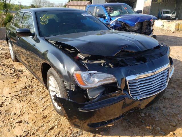 Photo 0 VIN: 2C3CCAAG8EH286659 - CHRYSLER 300 