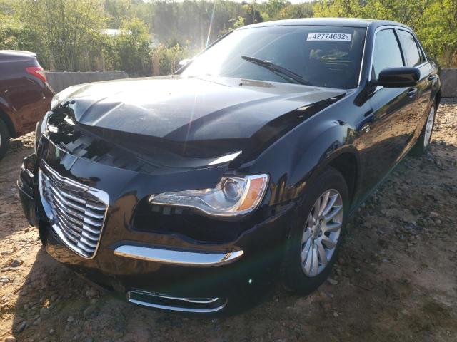 Photo 1 VIN: 2C3CCAAG8EH286659 - CHRYSLER 300 