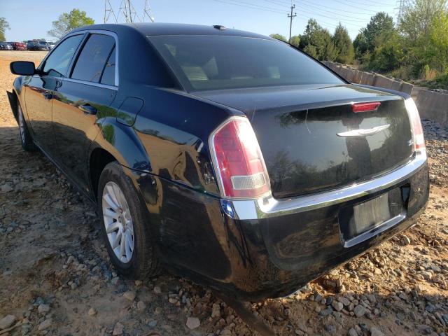 Photo 2 VIN: 2C3CCAAG8EH286659 - CHRYSLER 300 