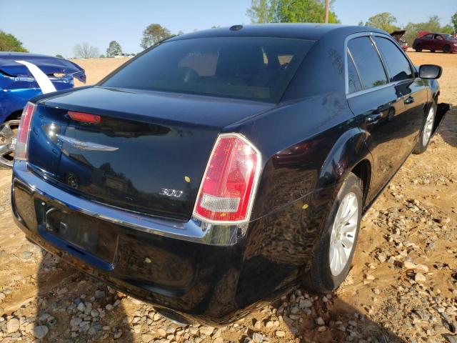 Photo 3 VIN: 2C3CCAAG8EH286659 - CHRYSLER 300 