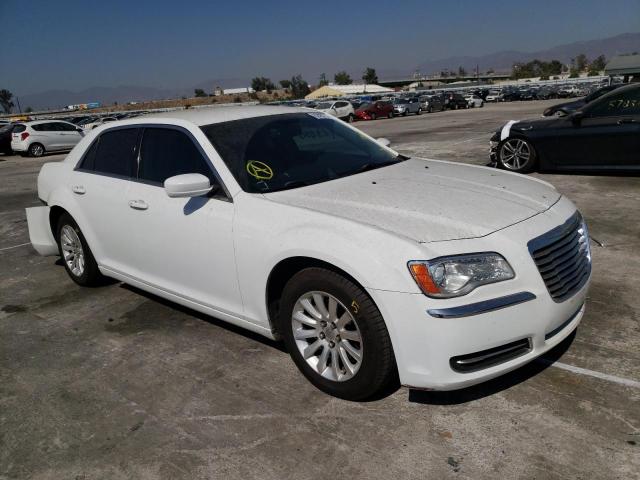 Photo 0 VIN: 2C3CCAAG8EH322804 - CHRYSLER 300 