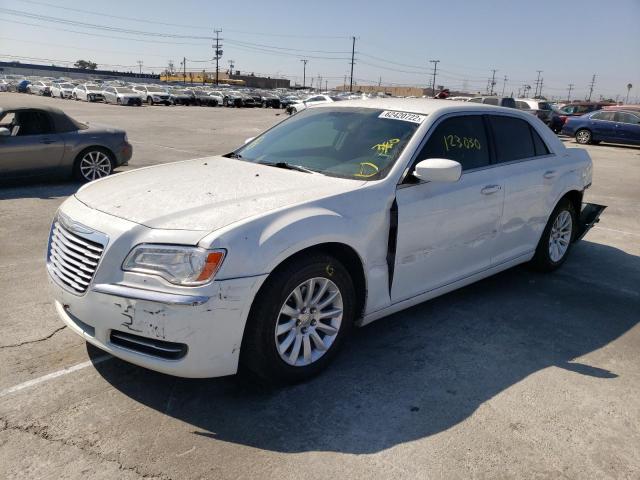 Photo 1 VIN: 2C3CCAAG8EH322804 - CHRYSLER 300 