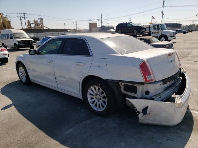 Photo 2 VIN: 2C3CCAAG8EH322804 - CHRYSLER 300 