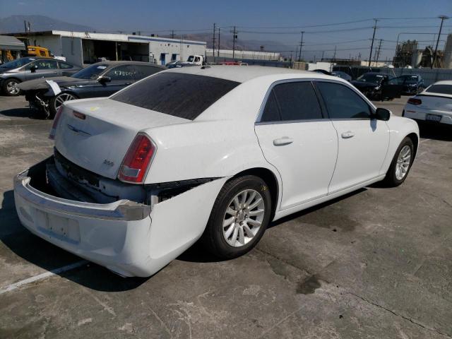 Photo 3 VIN: 2C3CCAAG8EH322804 - CHRYSLER 300 