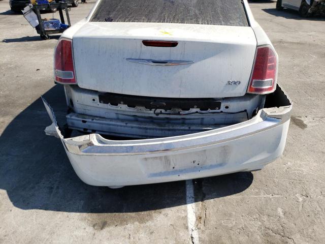 Photo 8 VIN: 2C3CCAAG8EH322804 - CHRYSLER 300 