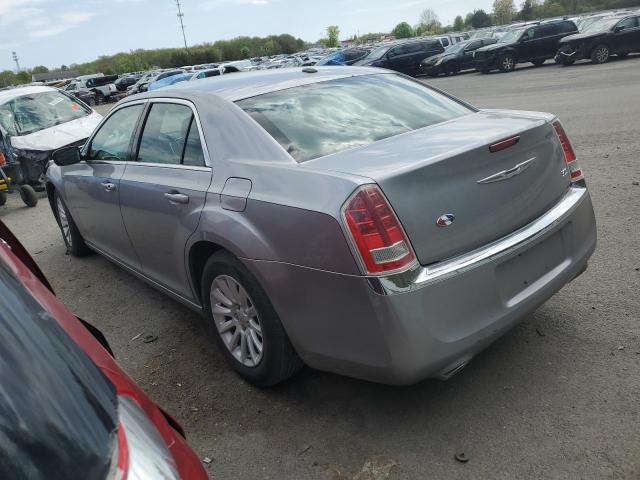 Photo 1 VIN: 2C3CCAAG8EH326965 - CHRYSLER 300 