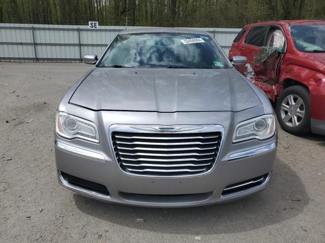 Photo 4 VIN: 2C3CCAAG8EH326965 - CHRYSLER 300 