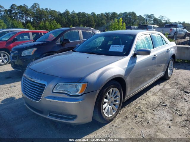 Photo 1 VIN: 2C3CCAAG8EH336086 - CHRYSLER 300 